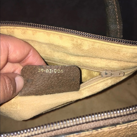 Gucci Boston Bag - Picture 5 of 11